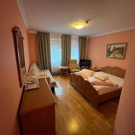 Apartamento Szatkowskich