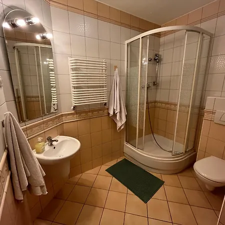 Szatkowskich Barlinek