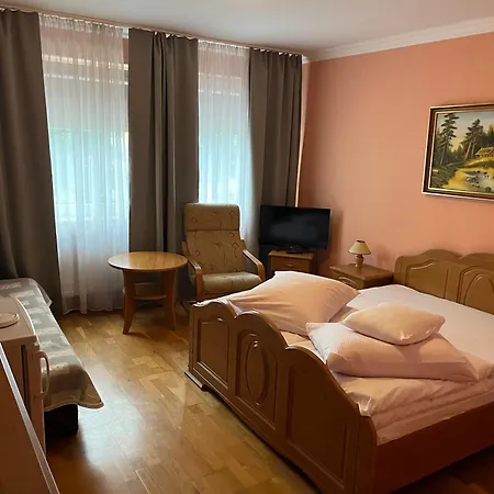 Szatkowskich * Barlinek