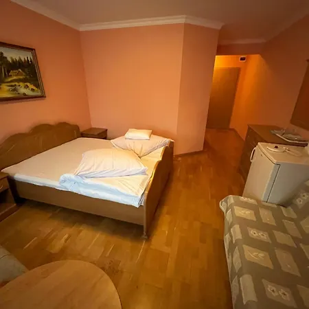 Szatkowskich Lejlighed *