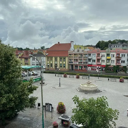 Szatkowskich Lejlighed *