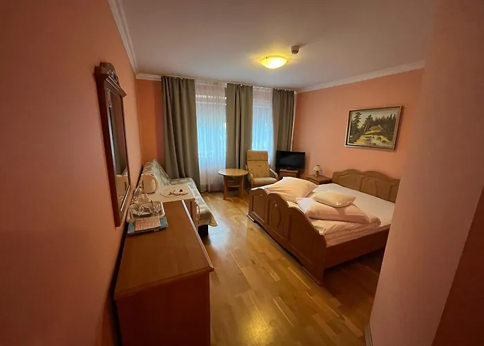 Apartamento Szatkowskich
