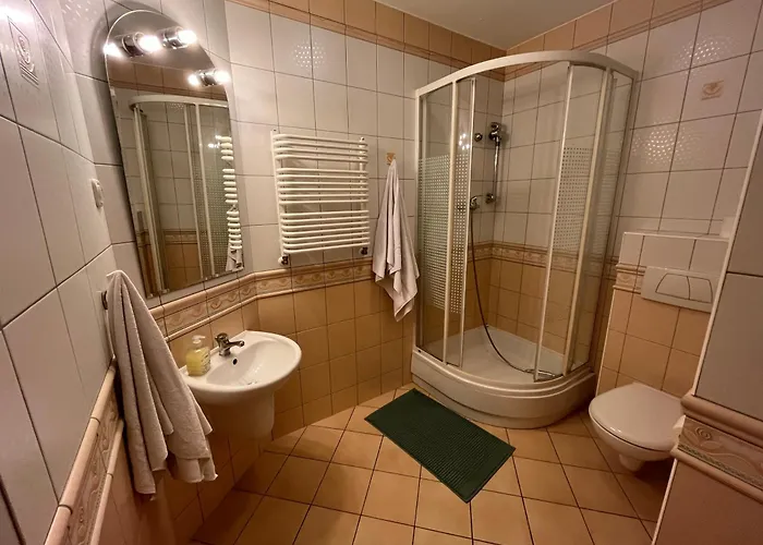 Szatkowskich Barlinek