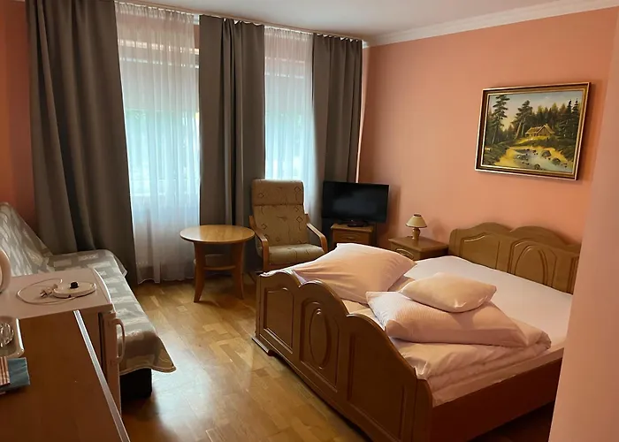 Szatkowskich * Barlinek